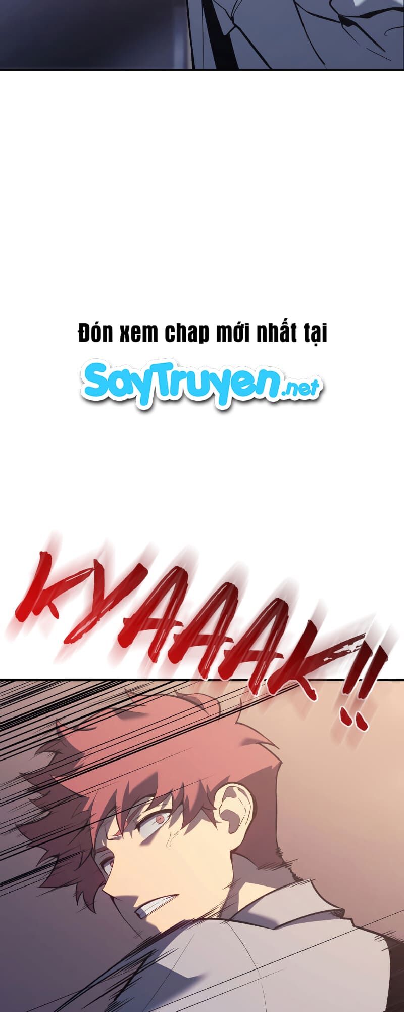 Người Hùng Cấp Thảm Họa Hồi Sinh: Chapter 15