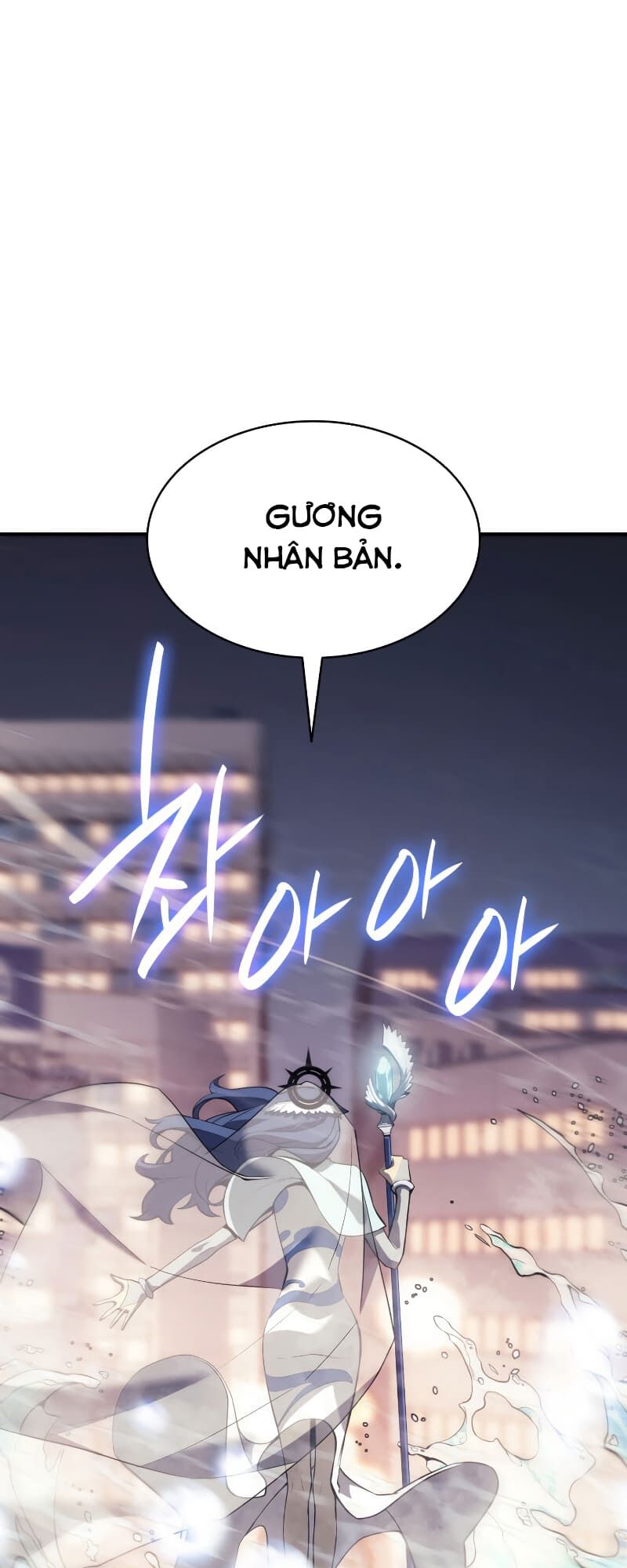 Người Hùng Cấp Thảm Họa Hồi Sinh: Chapter 15