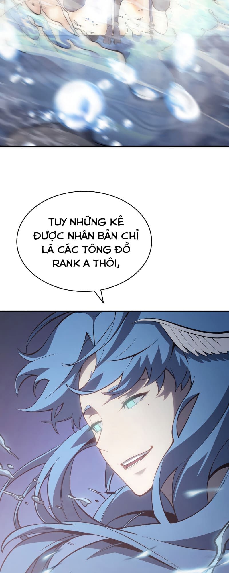 Người Hùng Cấp Thảm Họa Hồi Sinh: Chapter 15