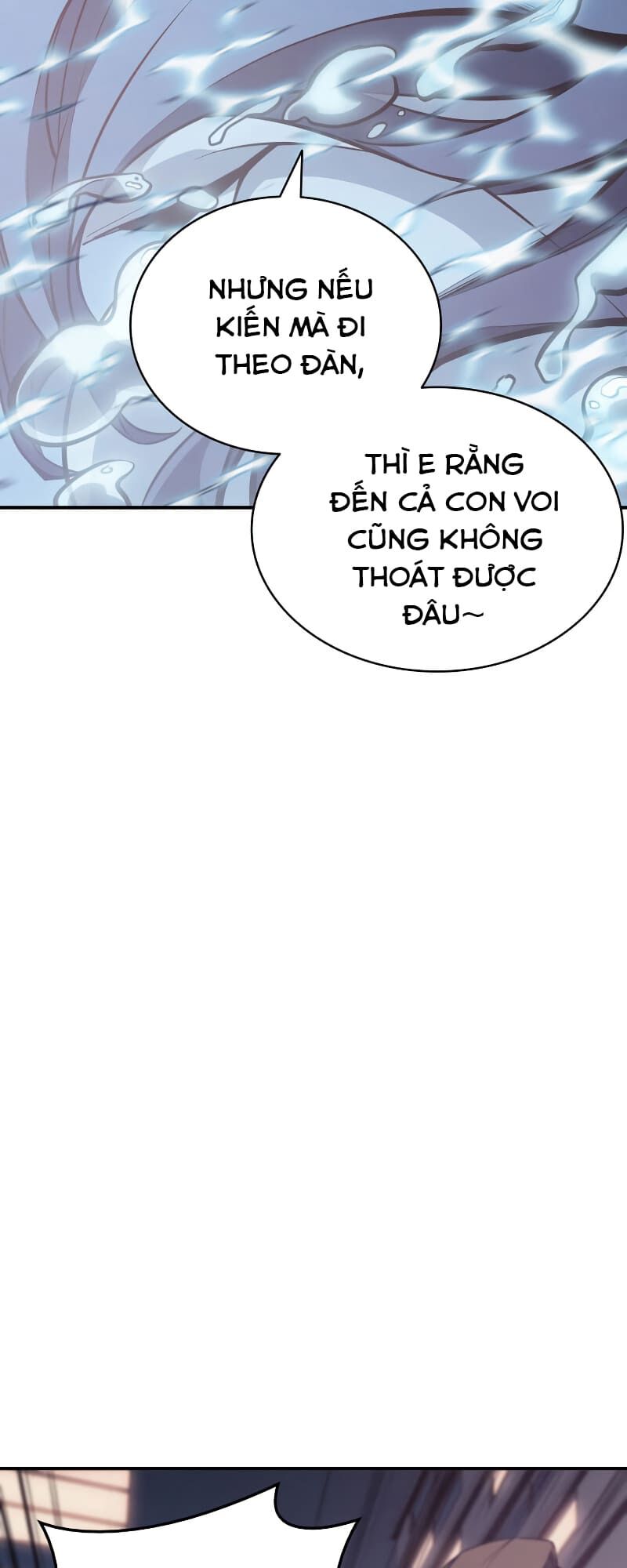 Người Hùng Cấp Thảm Họa Hồi Sinh: Chapter 15