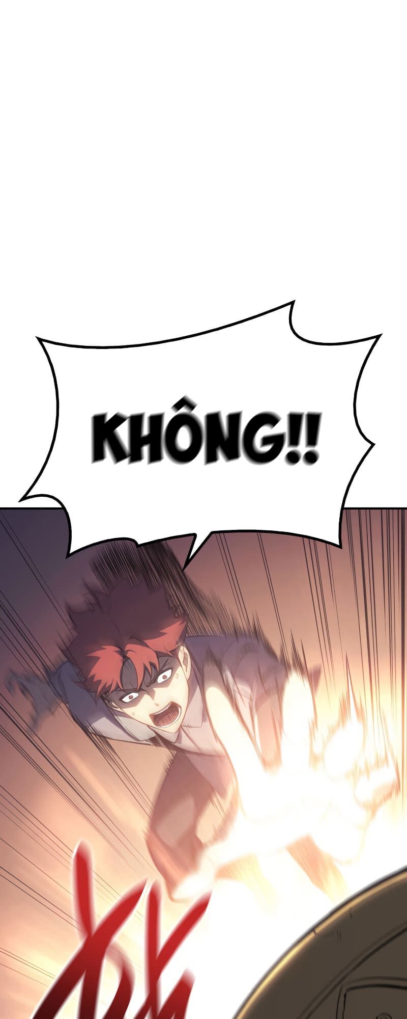 Người Hùng Cấp Thảm Họa Hồi Sinh: Chapter 15