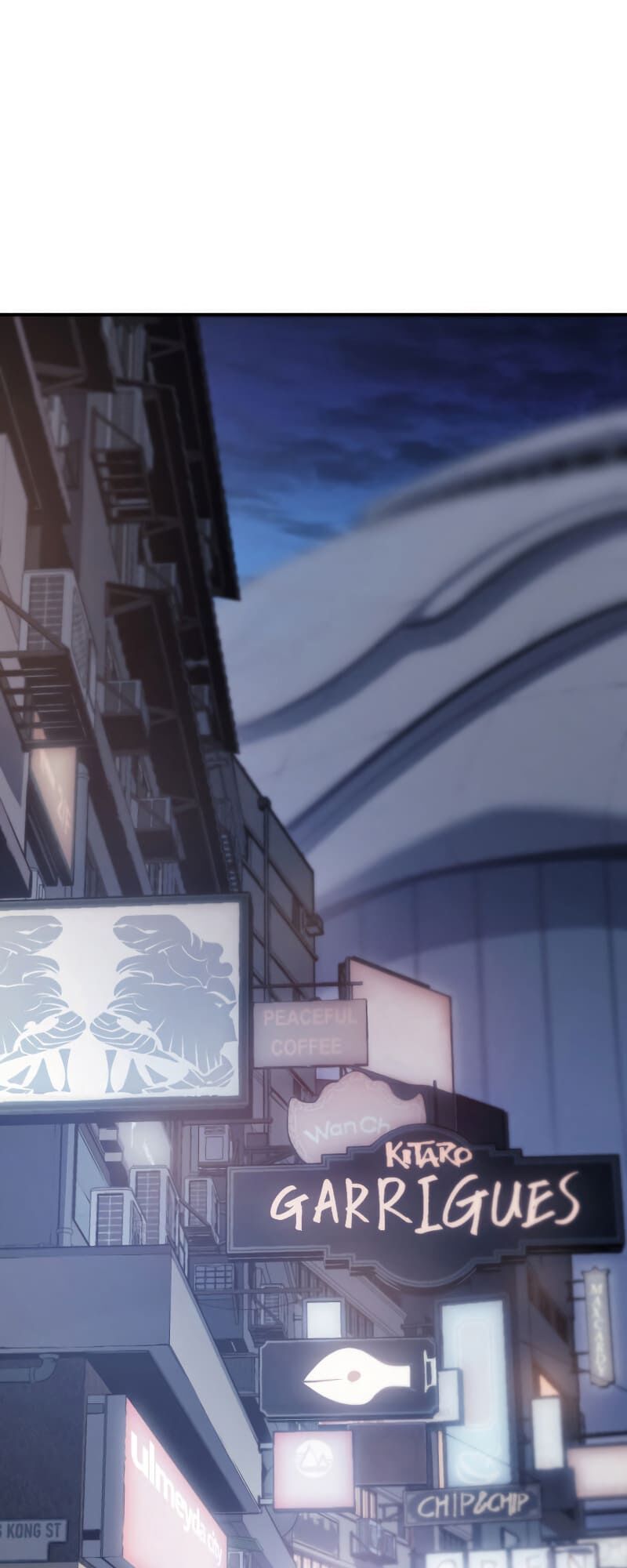 Người Hùng Cấp Thảm Họa Hồi Sinh: Chapter 15