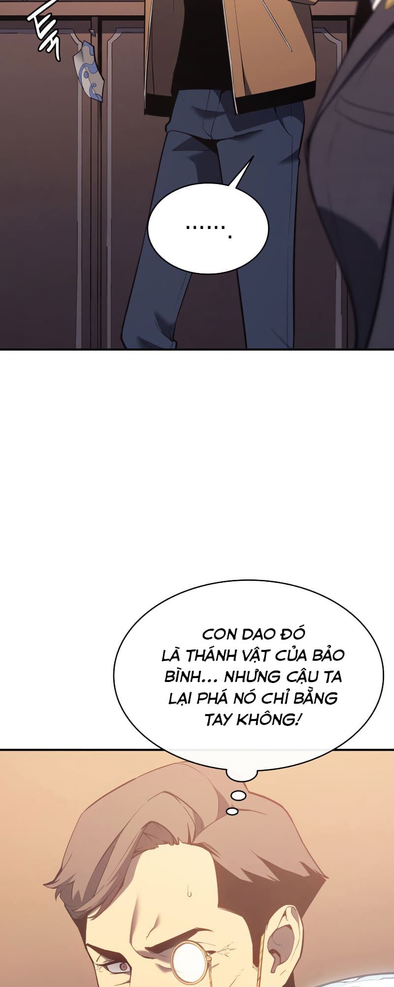 Người Hùng Cấp Thảm Họa Hồi Sinh: Chapter 15