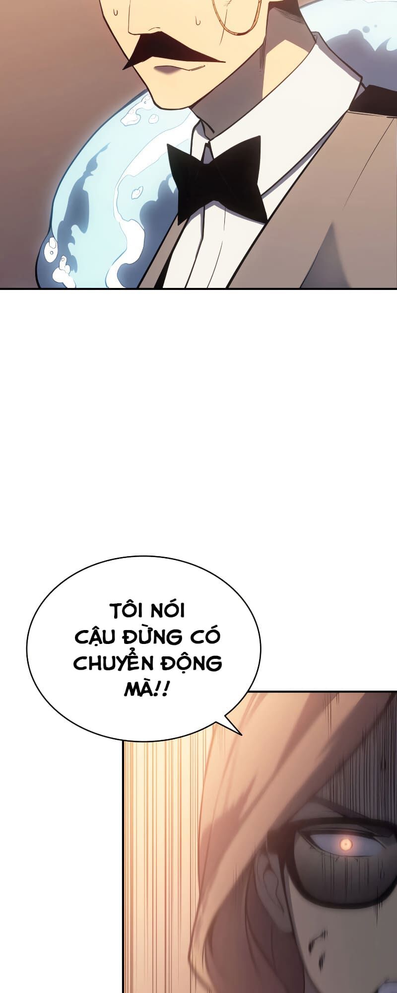 Người Hùng Cấp Thảm Họa Hồi Sinh: Chapter 15