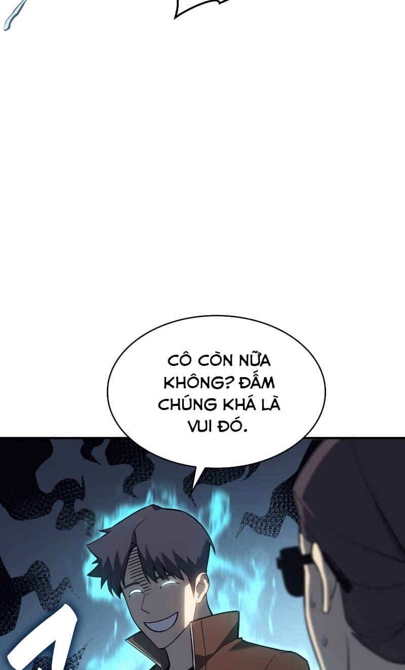 Người Hùng Cấp Thảm Họa Hồi Sinh: Chapter 15