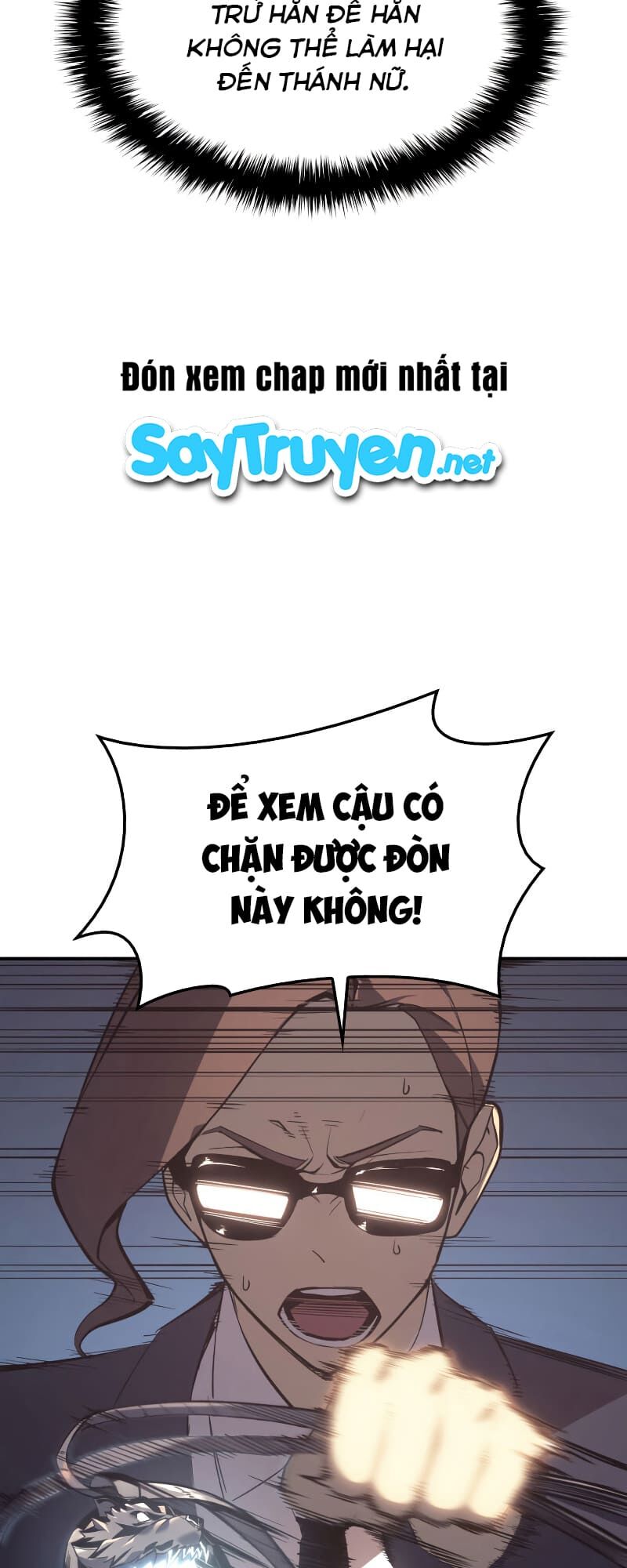 Người Hùng Cấp Thảm Họa Hồi Sinh: Chapter 15