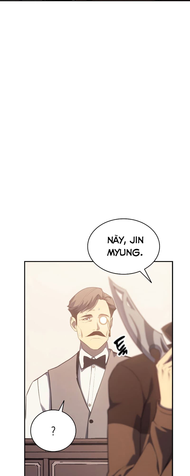 Người Hùng Cấp Thảm Họa Hồi Sinh: Chapter 15