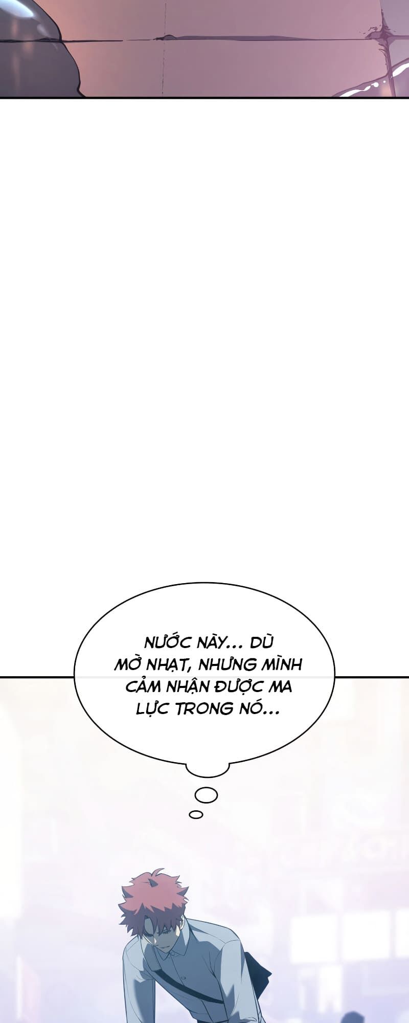 Người Hùng Cấp Thảm Họa Hồi Sinh: Chapter 15