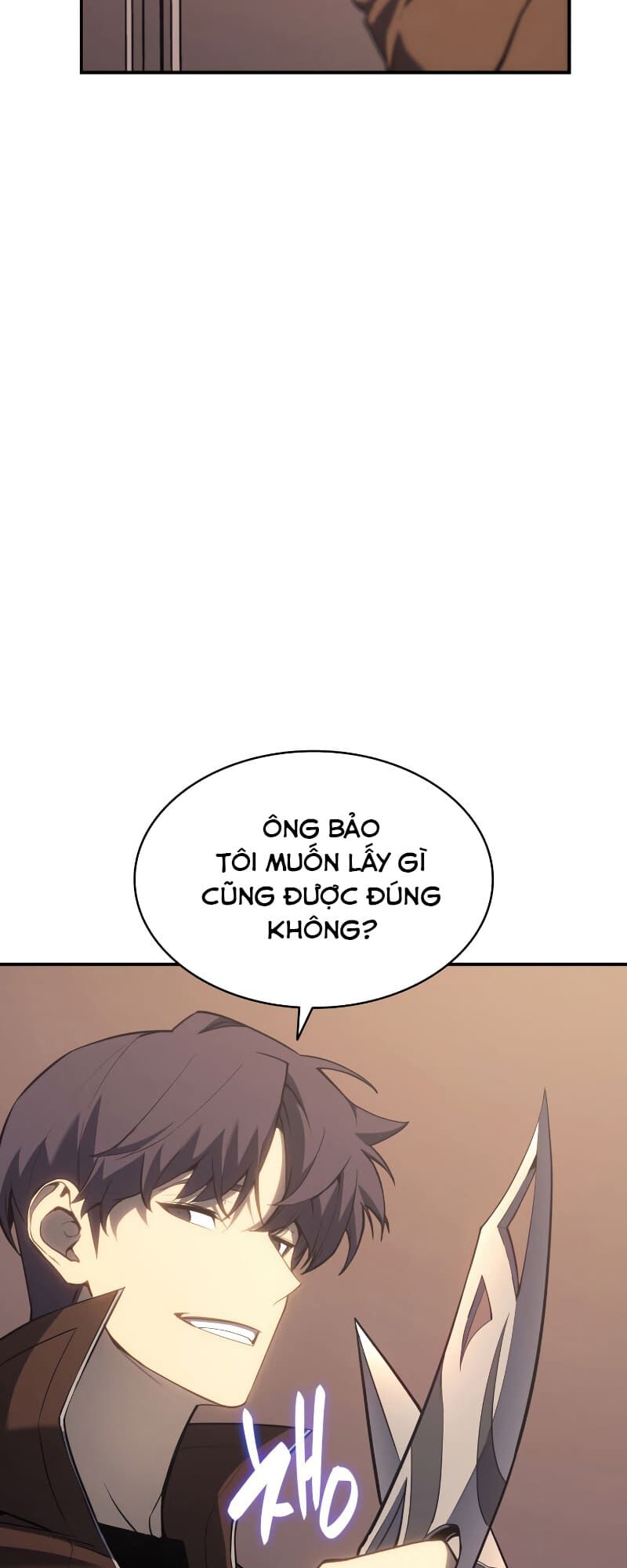 Người Hùng Cấp Thảm Họa Hồi Sinh: Chapter 15