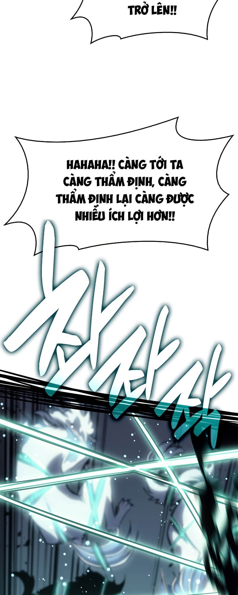 Người Hùng Cấp Thảm Họa Hồi Sinh: Chapter 15