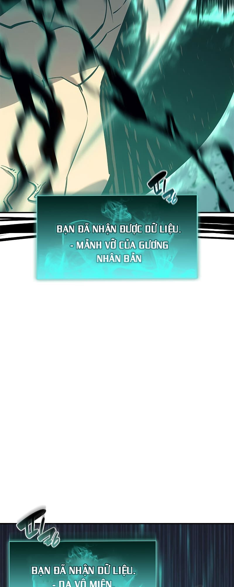 Người Hùng Cấp Thảm Họa Hồi Sinh: Chapter 15