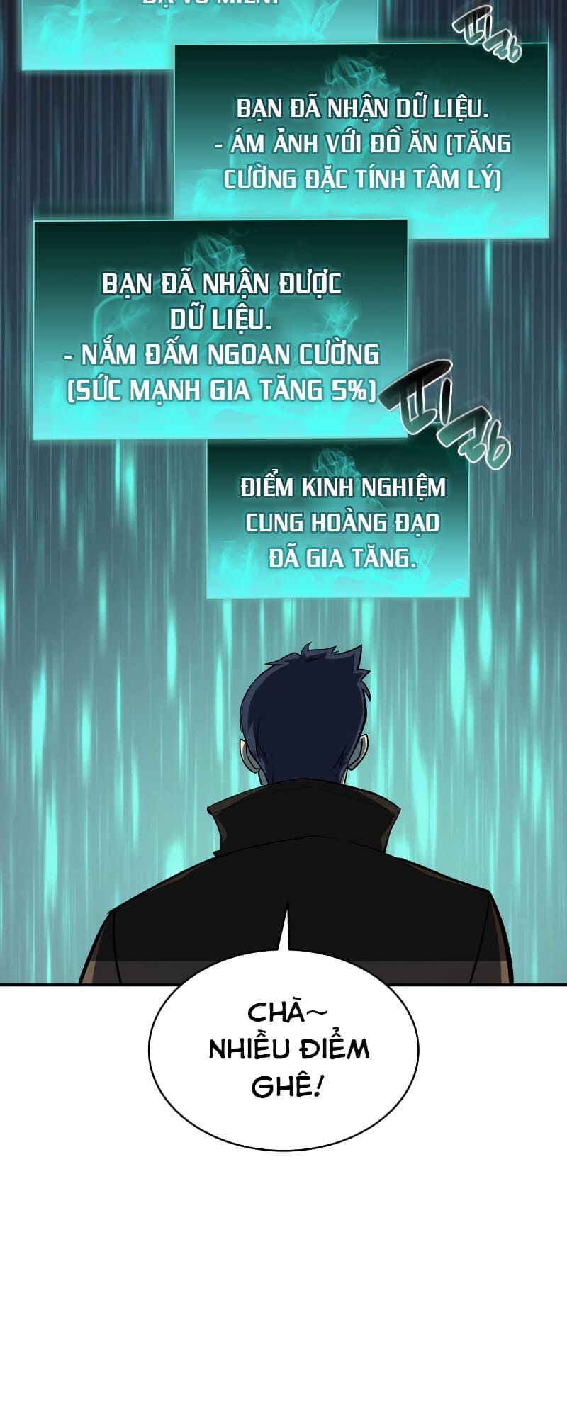 Người Hùng Cấp Thảm Họa Hồi Sinh: Chapter 15
