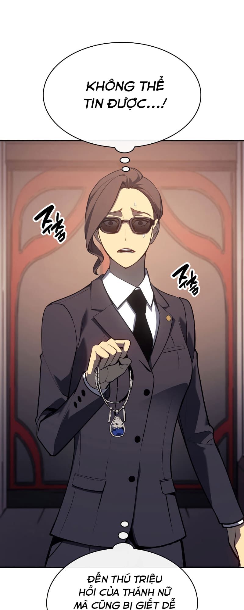 Người Hùng Cấp Thảm Họa Hồi Sinh: Chapter 15