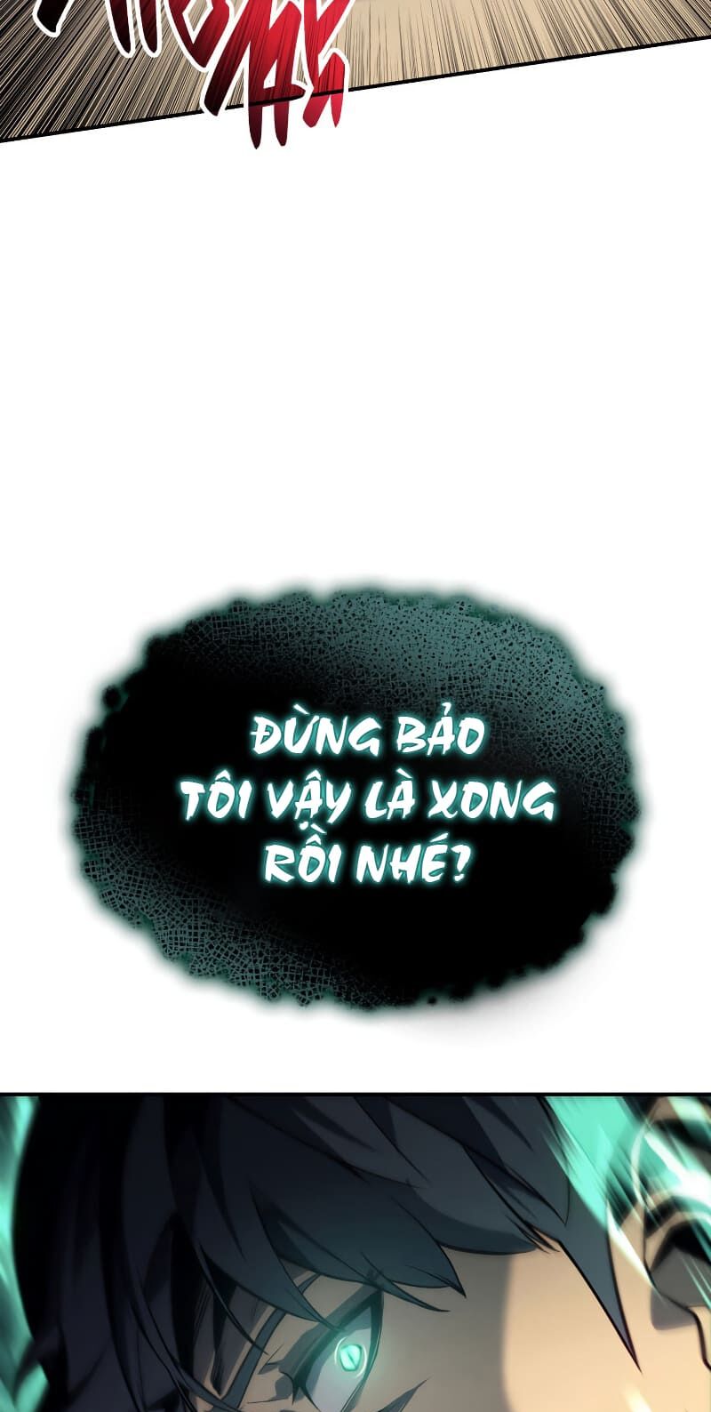 Người Hùng Cấp Thảm Họa Hồi Sinh: Chapter 15
