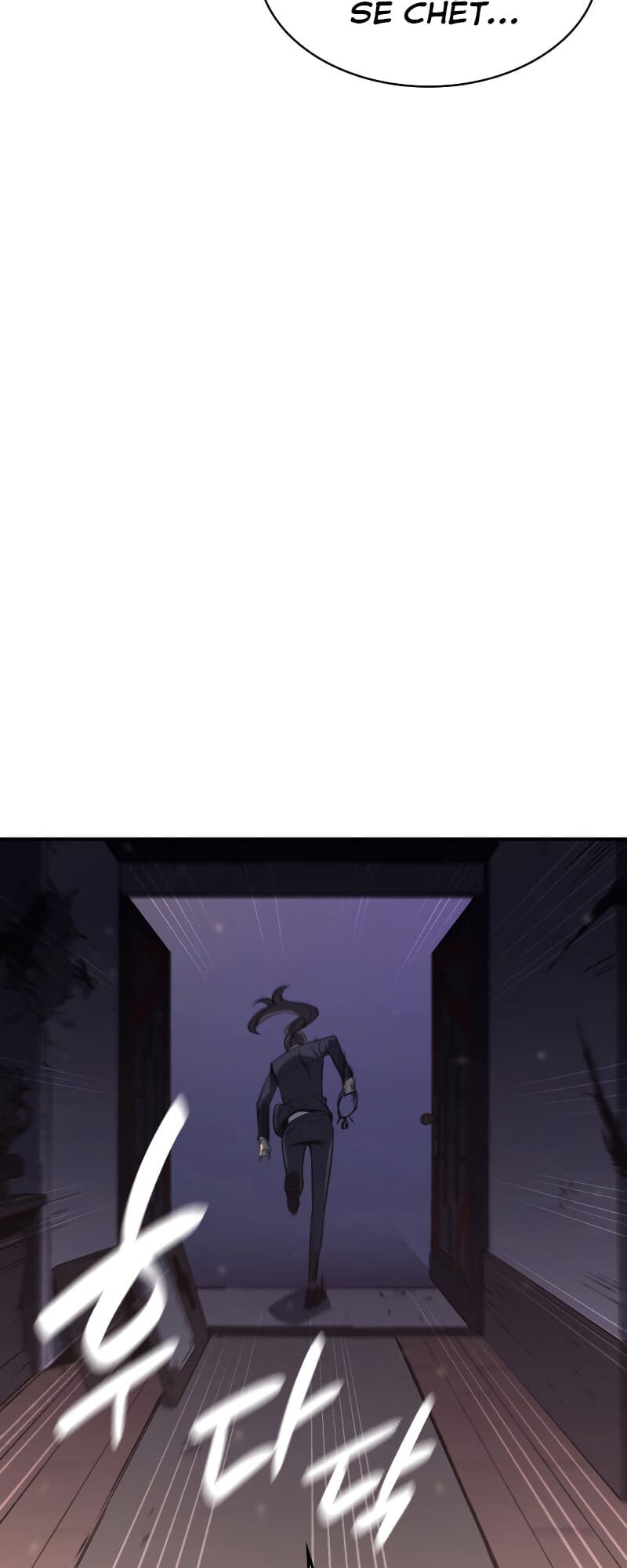 Người Hùng Cấp Thảm Họa Hồi Sinh: Chapter 15