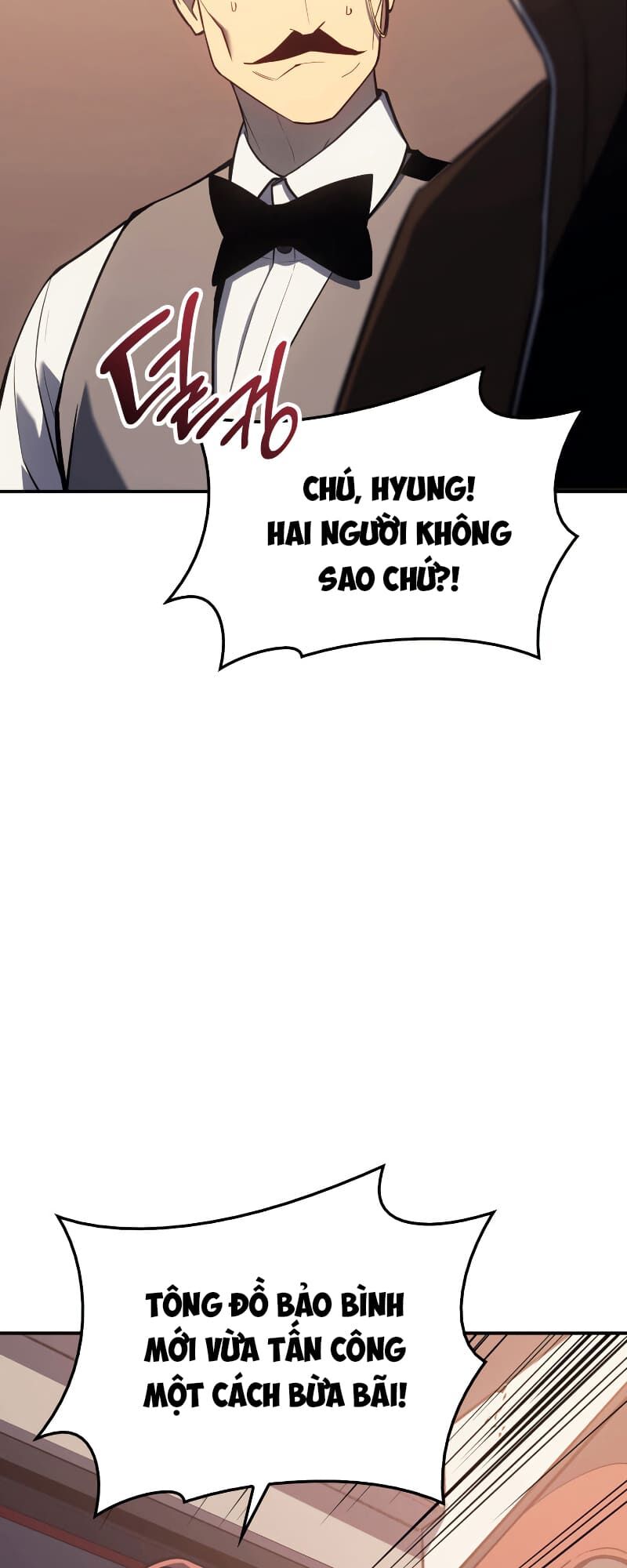 Người Hùng Cấp Thảm Họa Hồi Sinh: Chapter 15
