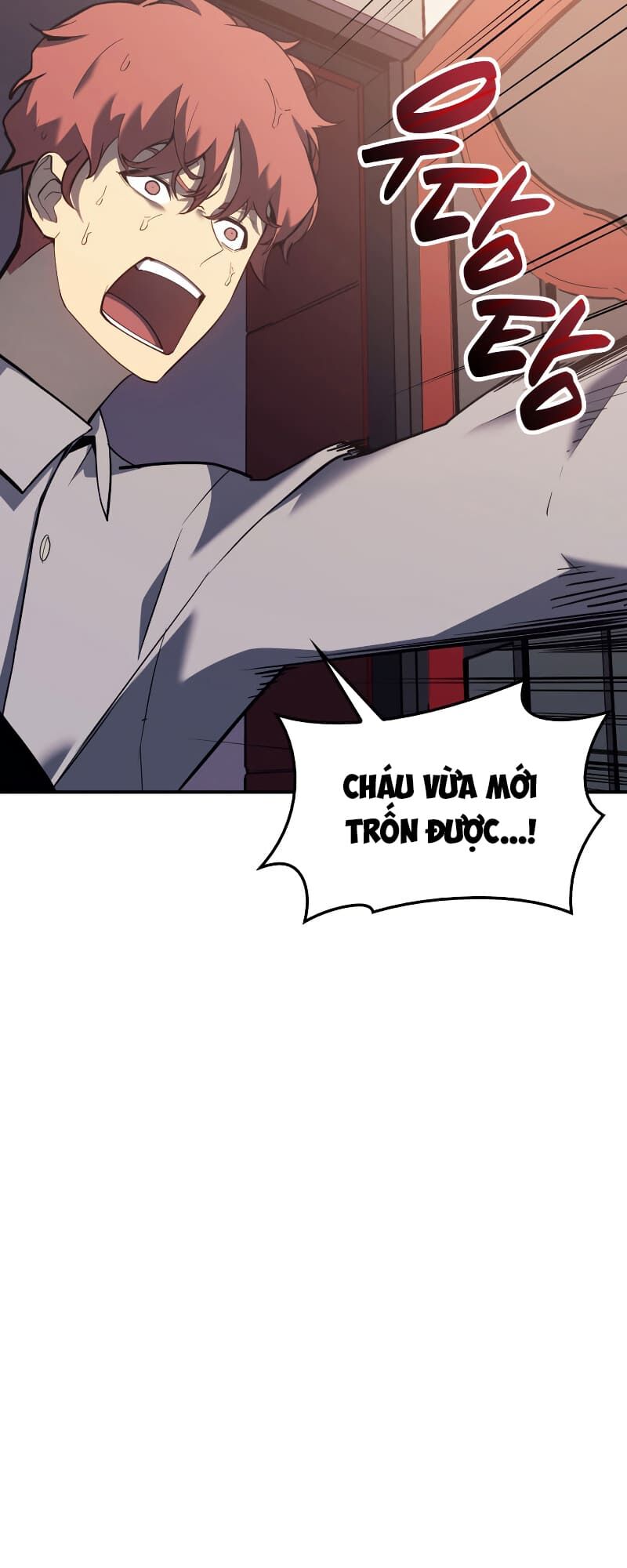 Người Hùng Cấp Thảm Họa Hồi Sinh: Chapter 15