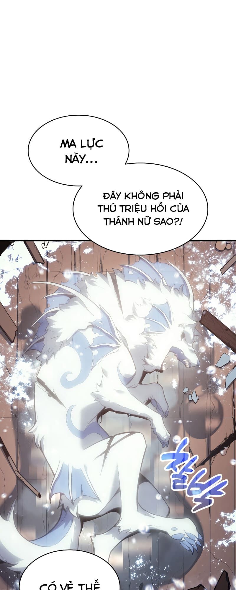 Người Hùng Cấp Thảm Họa Hồi Sinh: Chapter 15