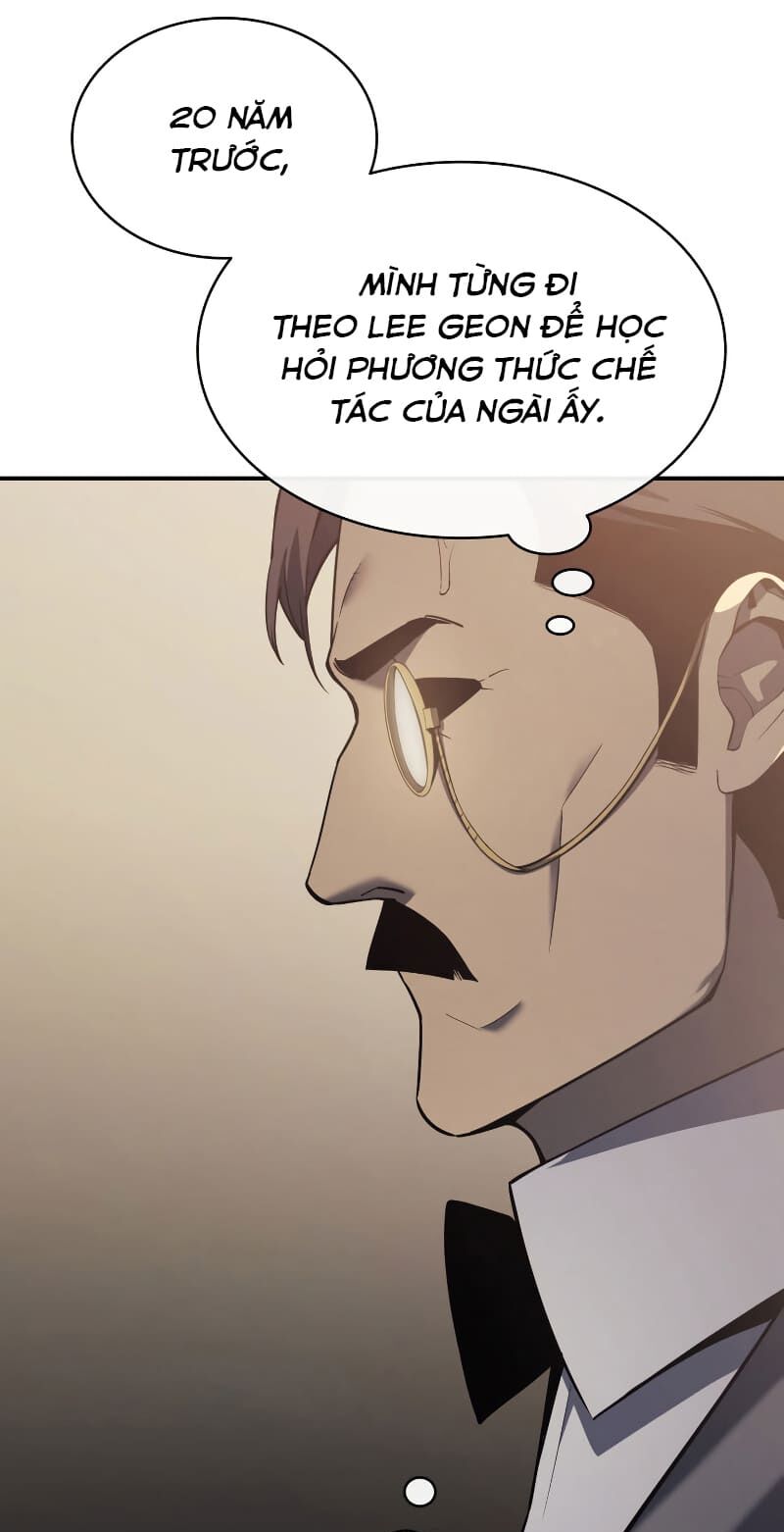 Người Hùng Cấp Thảm Họa Hồi Sinh: Chapter 15