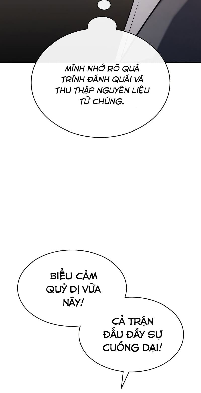 Người Hùng Cấp Thảm Họa Hồi Sinh: Chapter 15