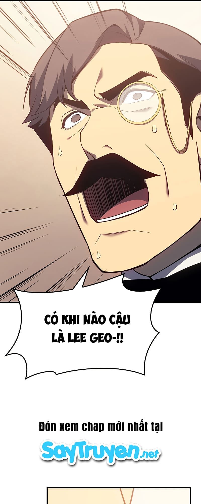 Người Hùng Cấp Thảm Họa Hồi Sinh: Chapter 15