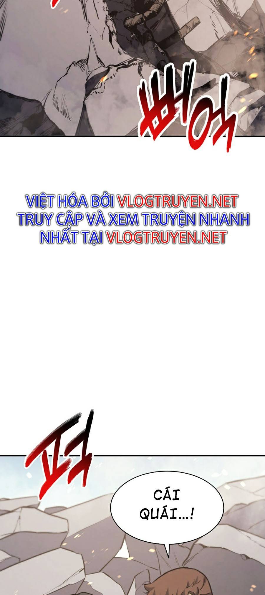 Người Hùng Cấp Thảm Họa Hồi Sinh: Chapter 2