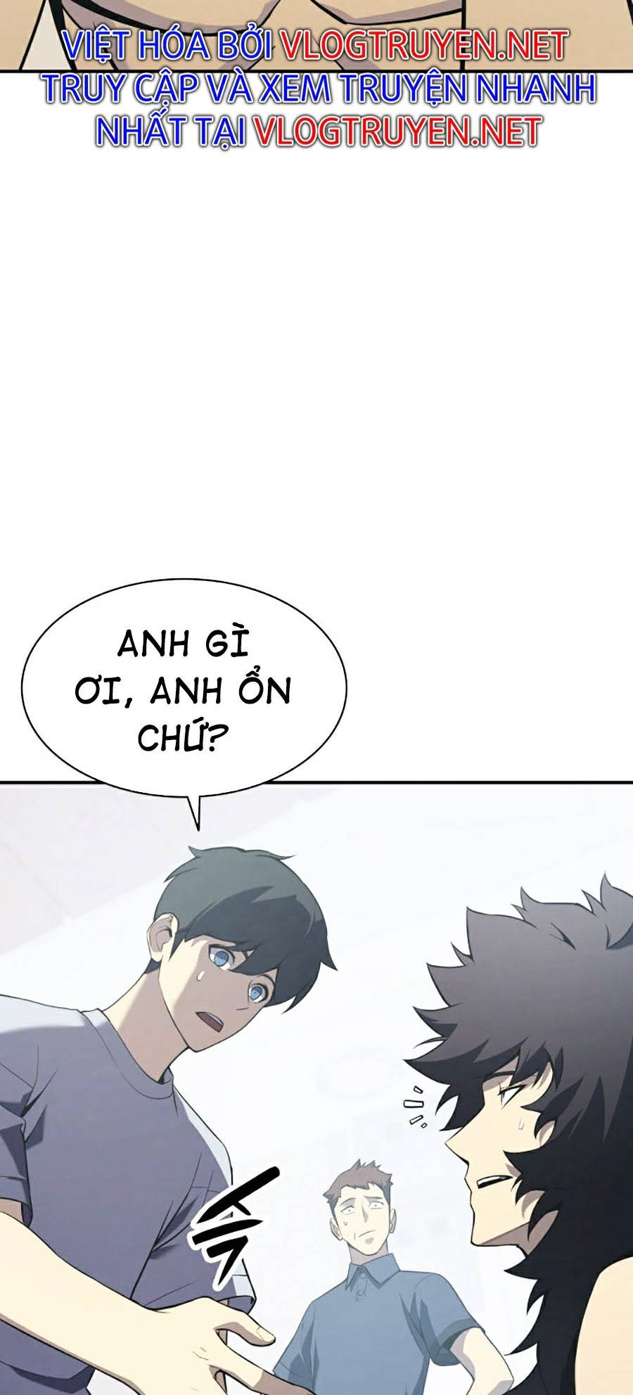 Người Hùng Cấp Thảm Họa Hồi Sinh: Chapter 2