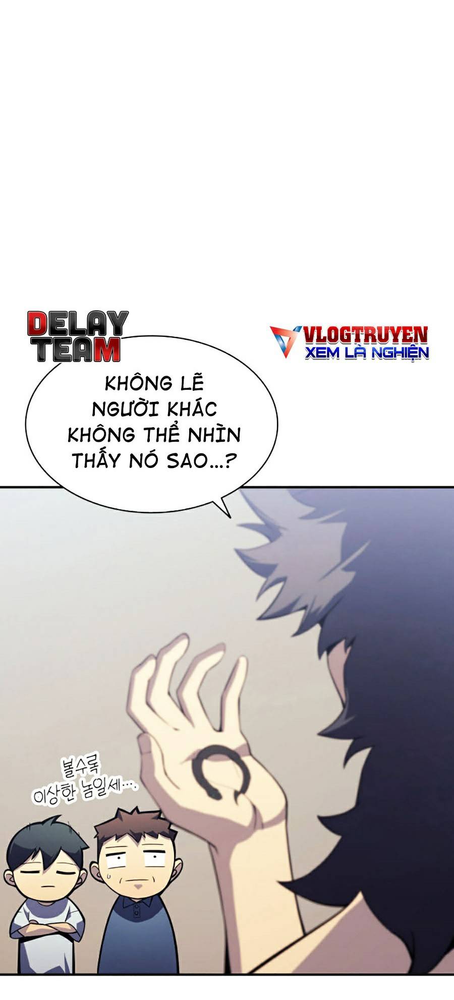 Người Hùng Cấp Thảm Họa Hồi Sinh: Chapter 2