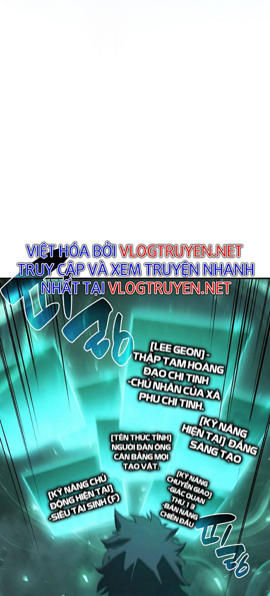 Người Hùng Cấp Thảm Họa Hồi Sinh: Chapter 2