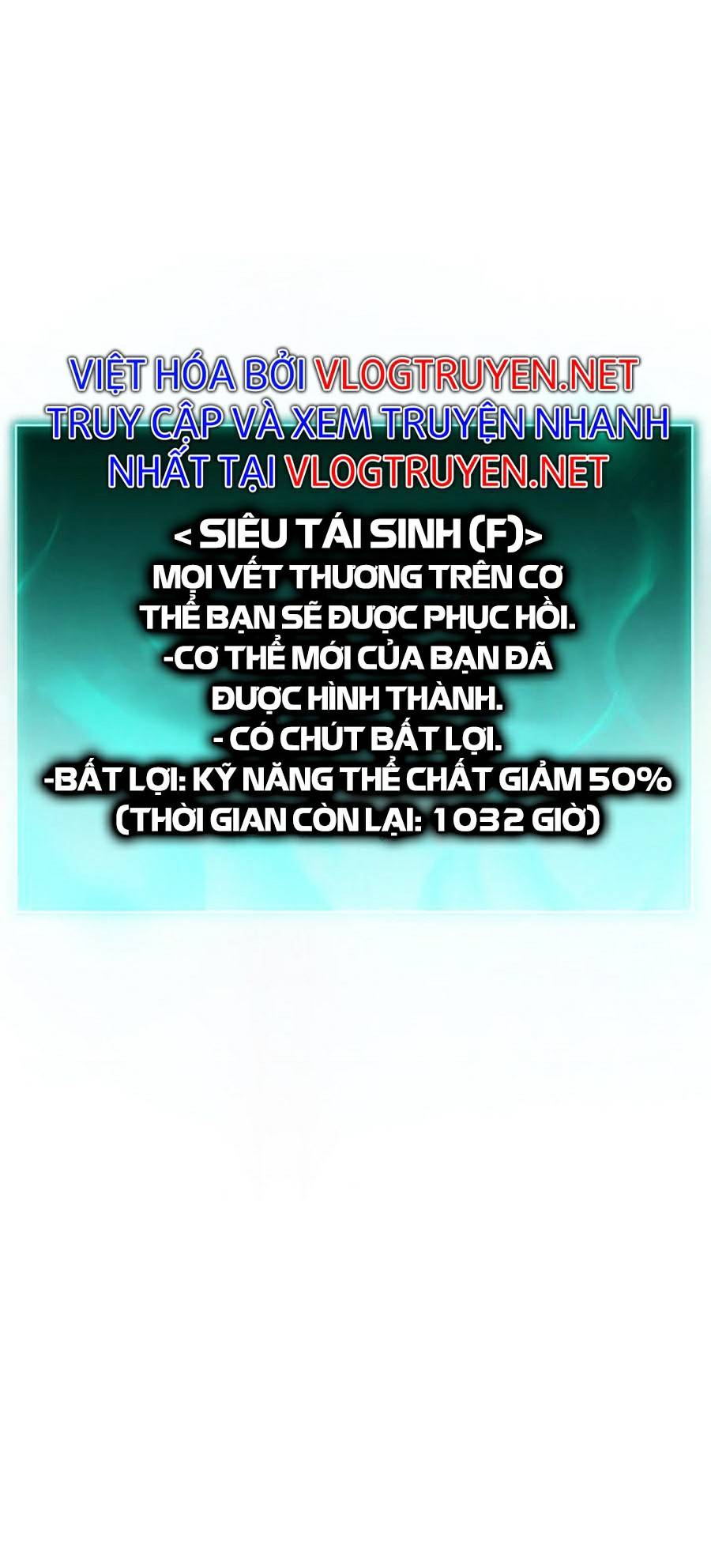 Người Hùng Cấp Thảm Họa Hồi Sinh: Chapter 2