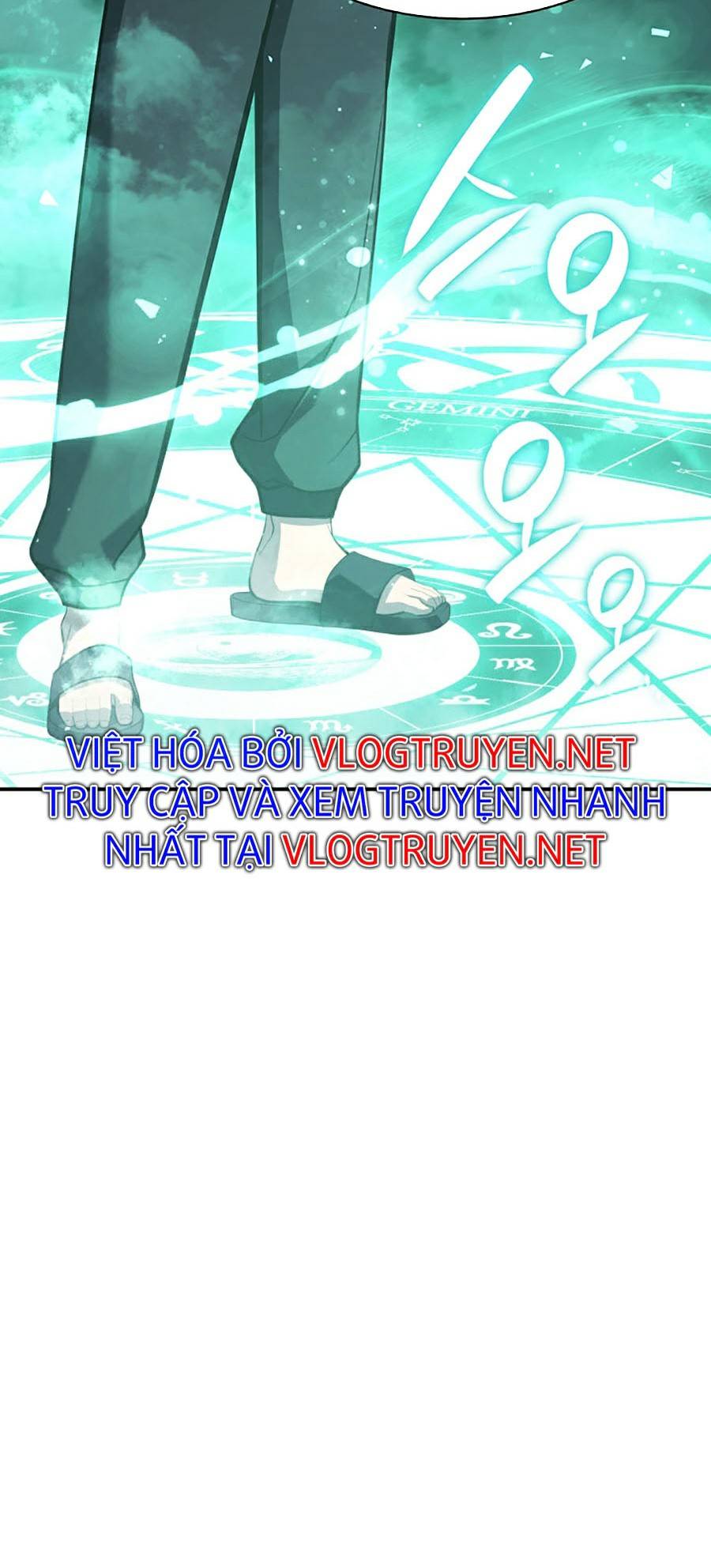 Người Hùng Cấp Thảm Họa Hồi Sinh: Chapter 2