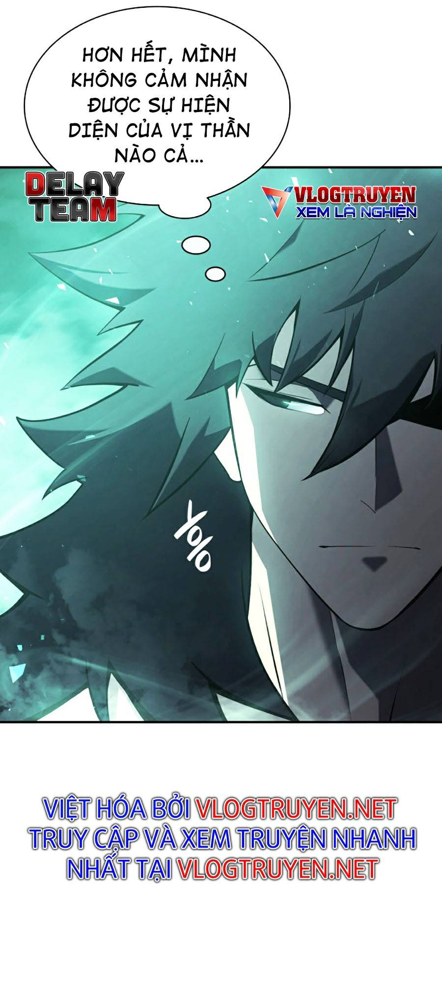 Người Hùng Cấp Thảm Họa Hồi Sinh: Chapter 2