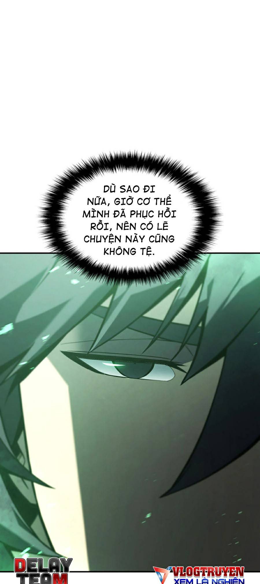 Người Hùng Cấp Thảm Họa Hồi Sinh: Chapter 2
