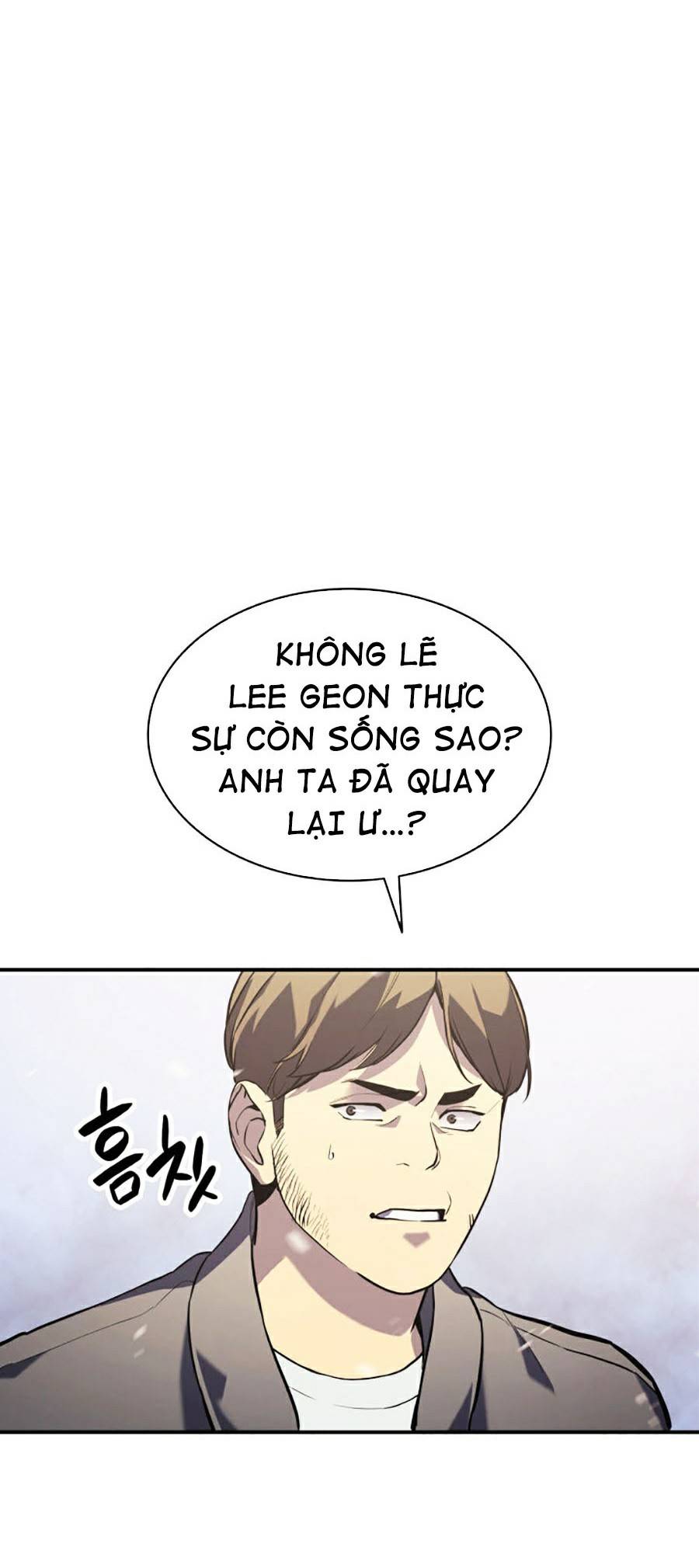 Người Hùng Cấp Thảm Họa Hồi Sinh: Chapter 2