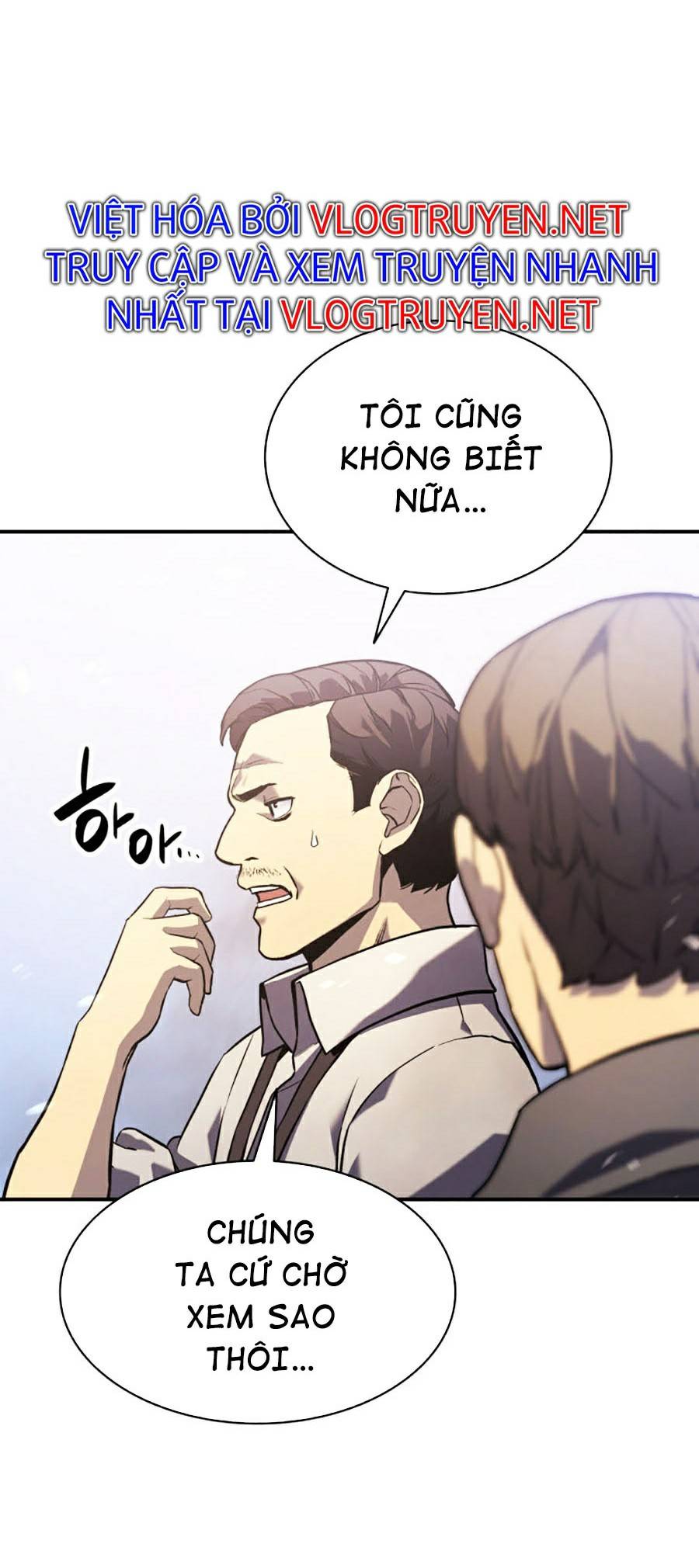 Người Hùng Cấp Thảm Họa Hồi Sinh: Chapter 2