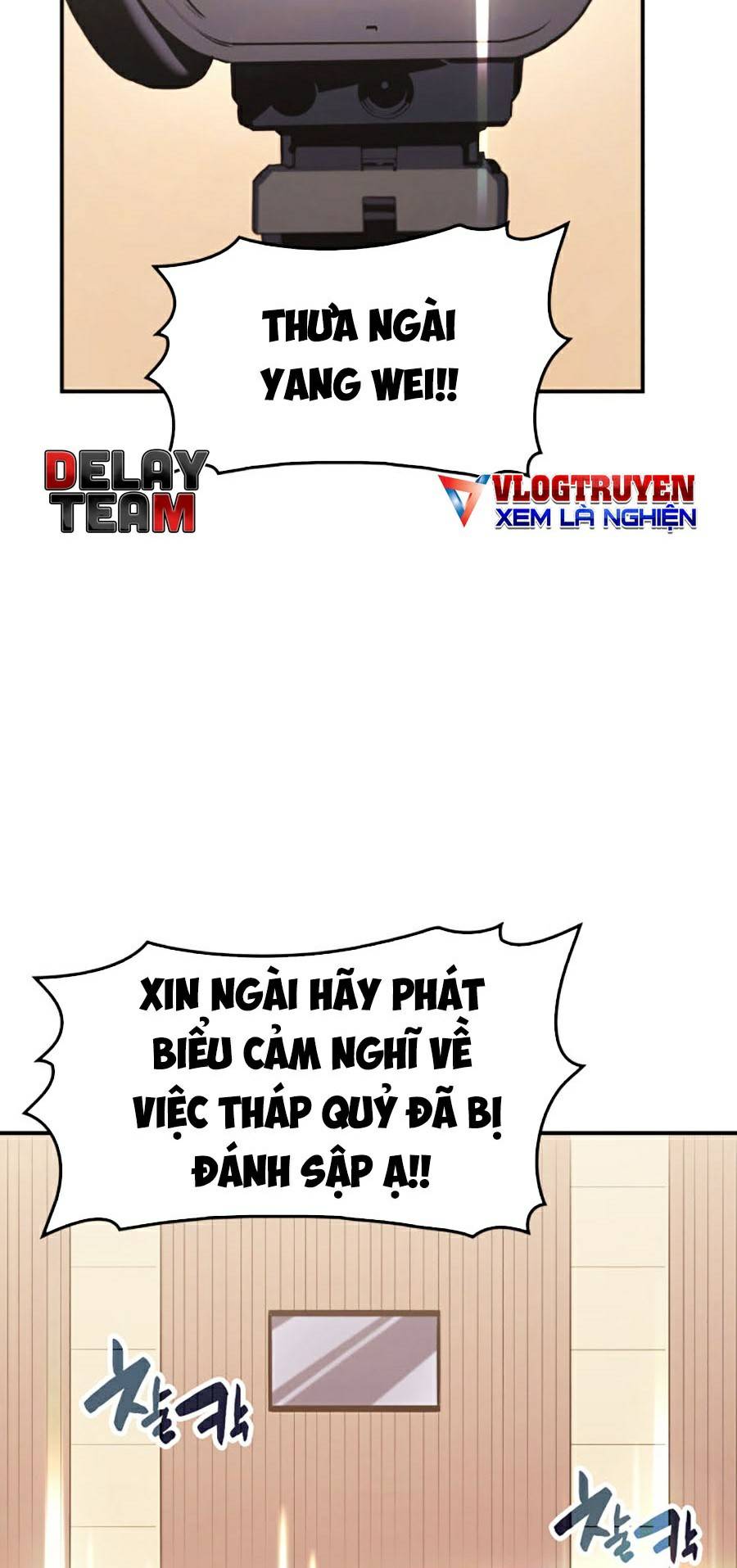 Người Hùng Cấp Thảm Họa Hồi Sinh: Chapter 2