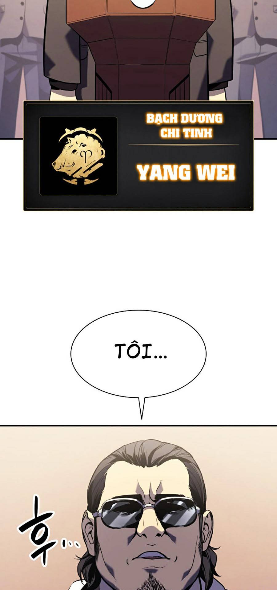 Người Hùng Cấp Thảm Họa Hồi Sinh: Chapter 2