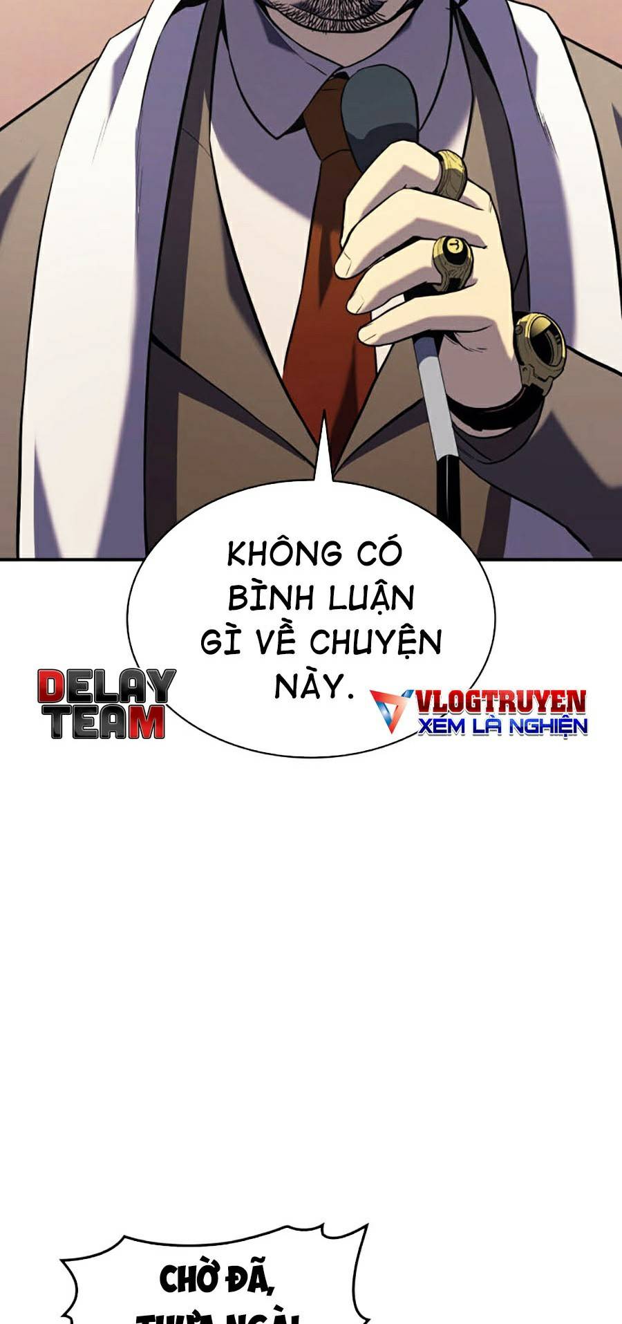 Người Hùng Cấp Thảm Họa Hồi Sinh: Chapter 2