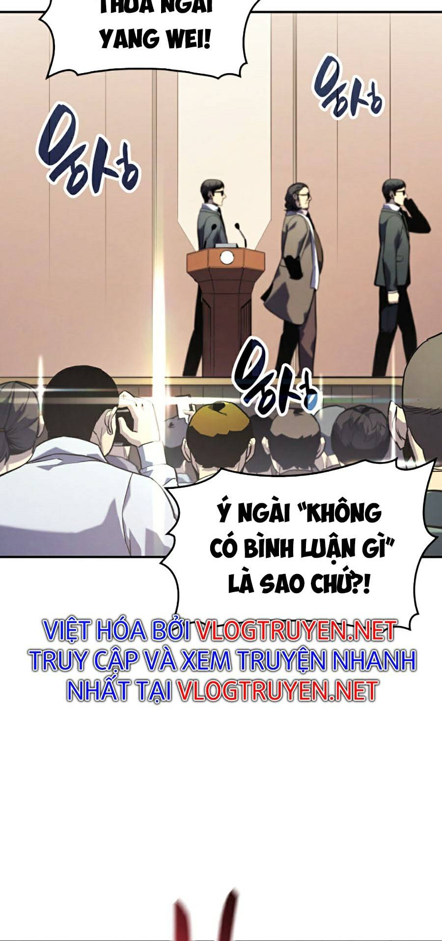 Người Hùng Cấp Thảm Họa Hồi Sinh: Chapter 2