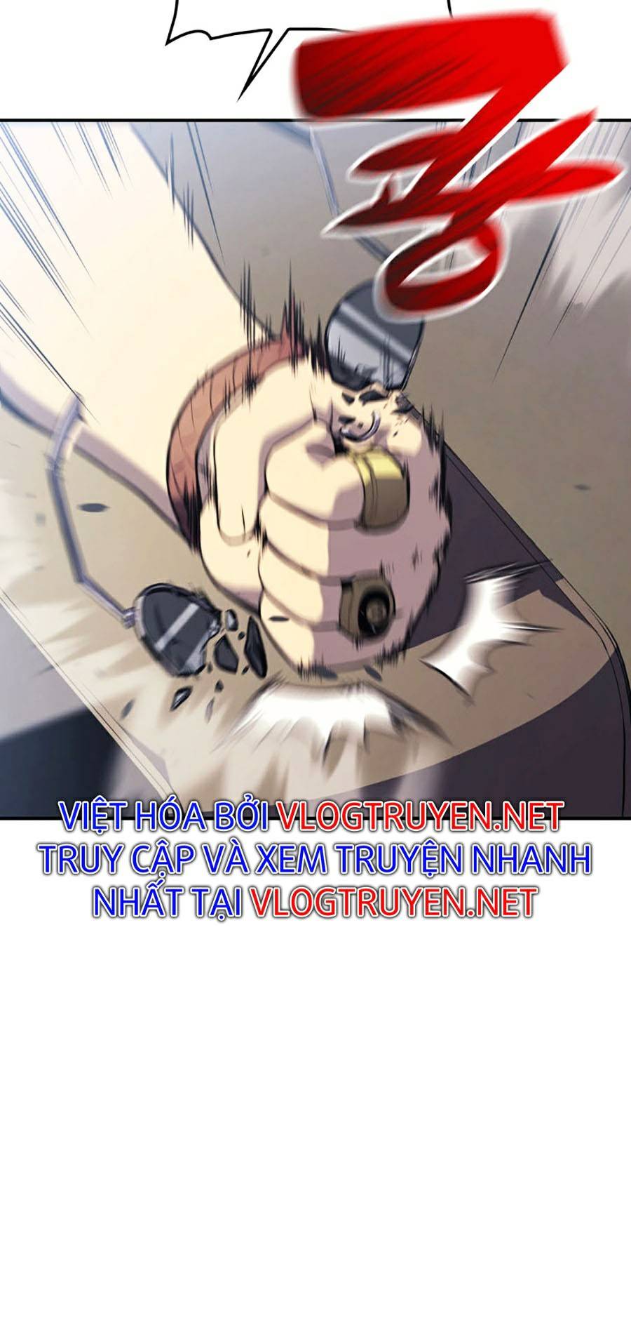 Người Hùng Cấp Thảm Họa Hồi Sinh: Chapter 2