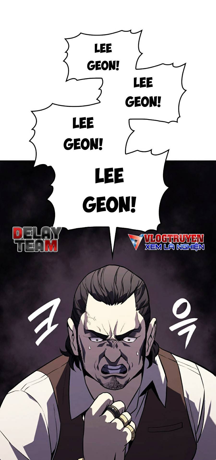 Người Hùng Cấp Thảm Họa Hồi Sinh: Chapter 2
