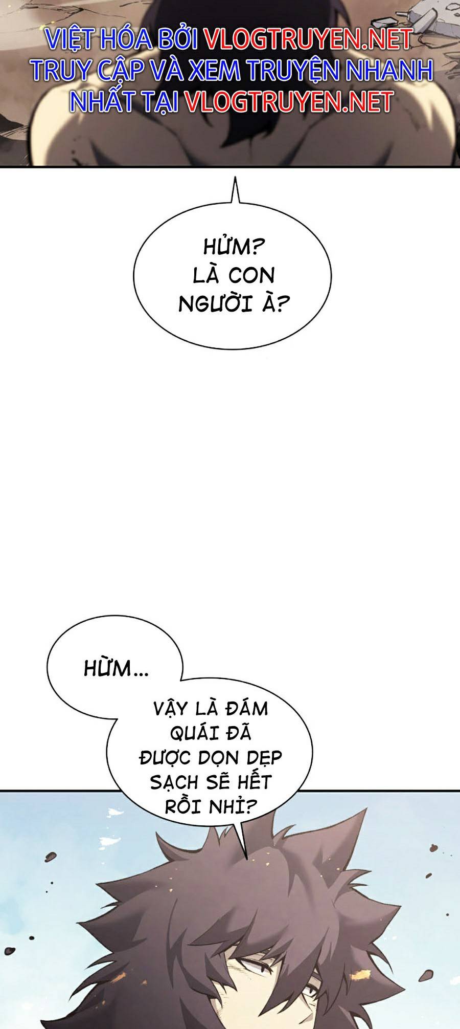 Người Hùng Cấp Thảm Họa Hồi Sinh: Chapter 2