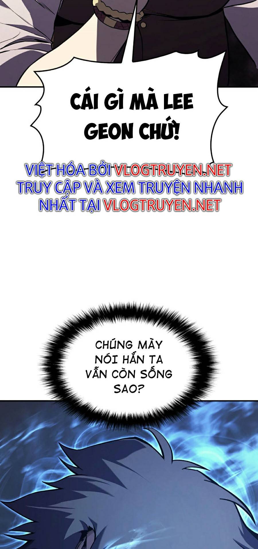 Người Hùng Cấp Thảm Họa Hồi Sinh: Chapter 2