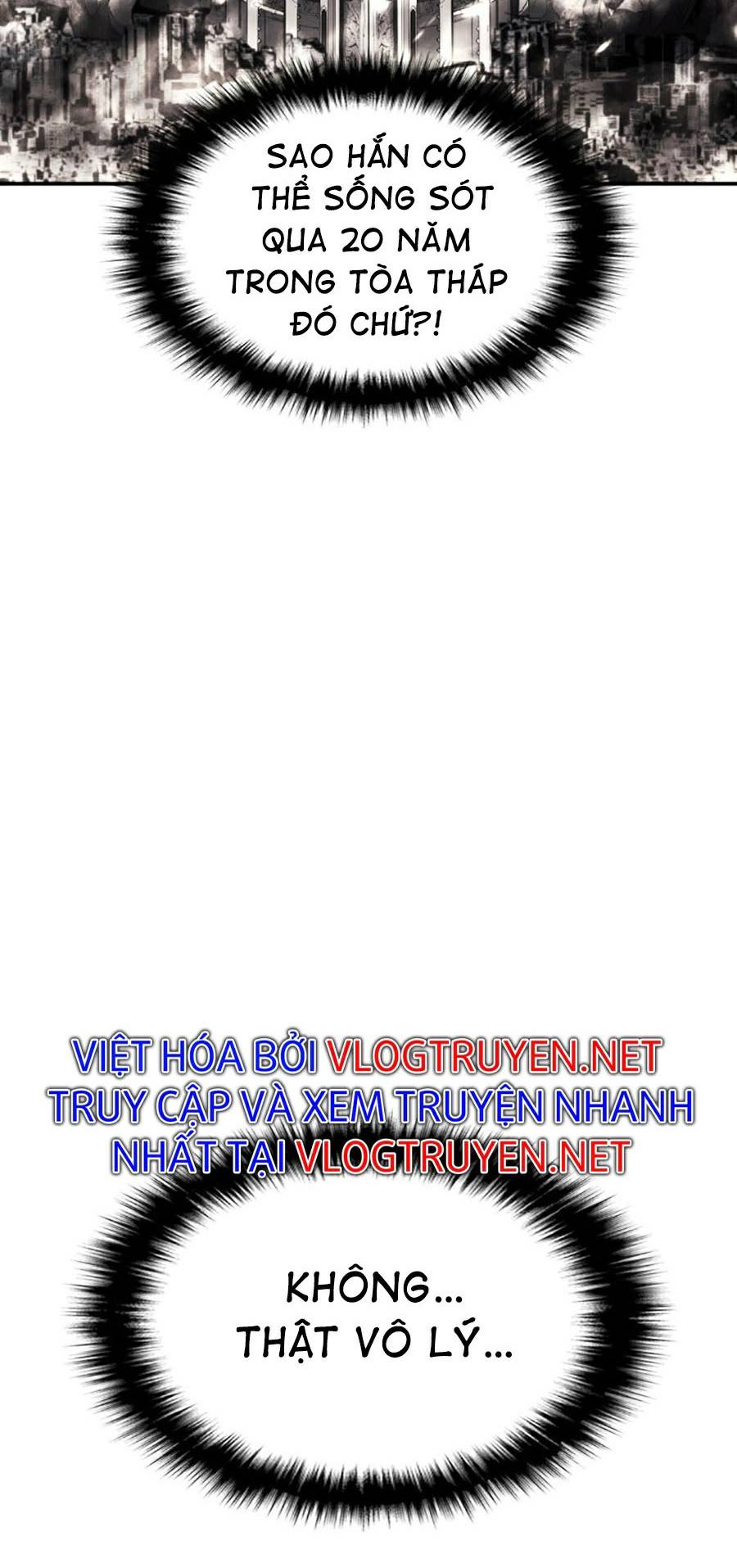 Người Hùng Cấp Thảm Họa Hồi Sinh: Chapter 2