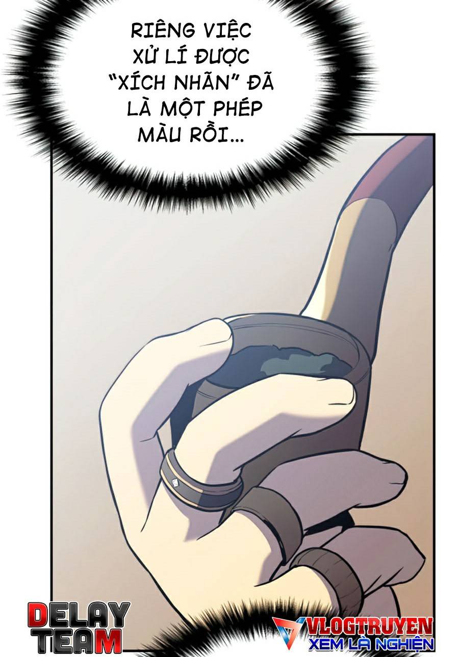 Người Hùng Cấp Thảm Họa Hồi Sinh: Chapter 2