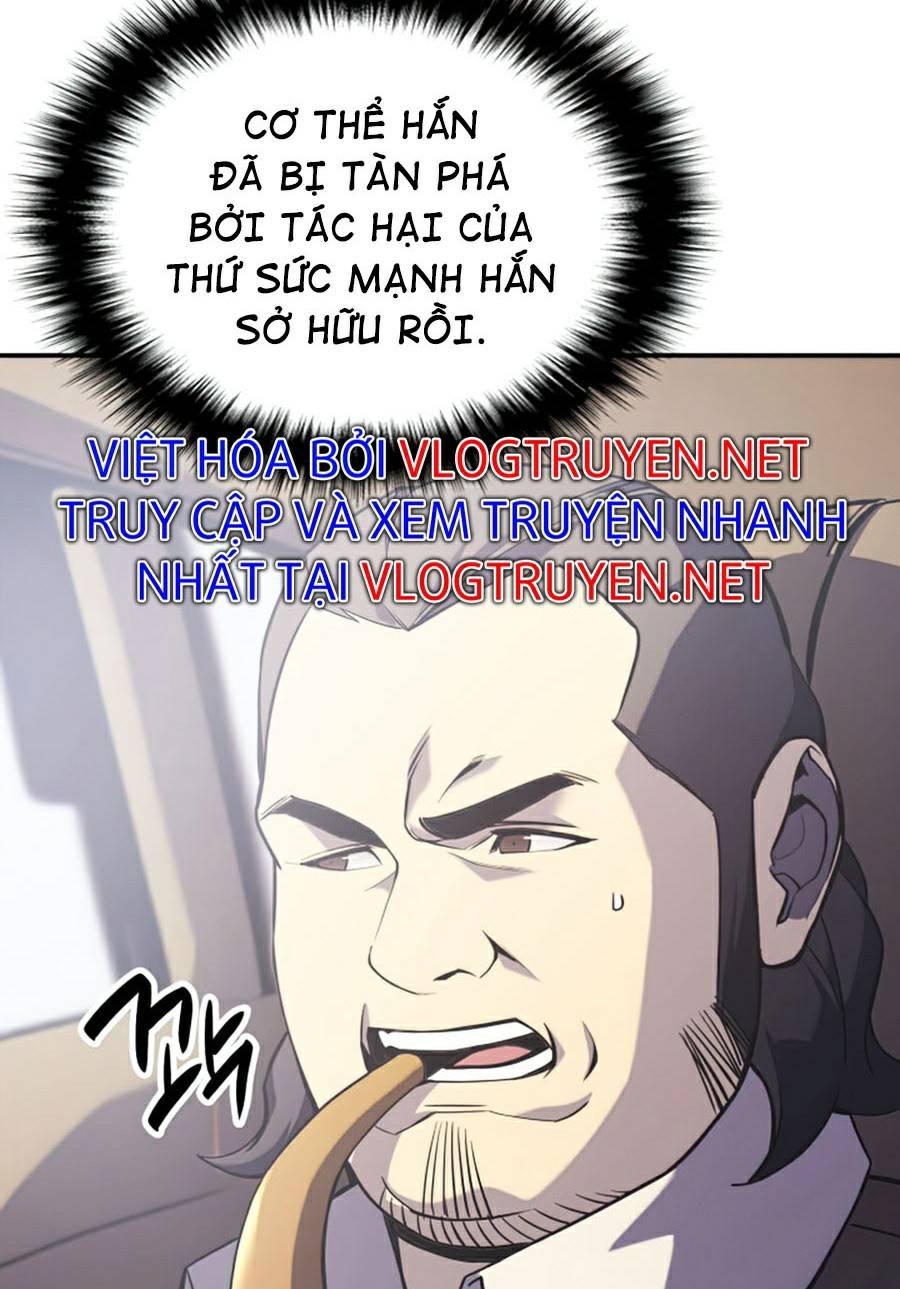 Người Hùng Cấp Thảm Họa Hồi Sinh: Chapter 2