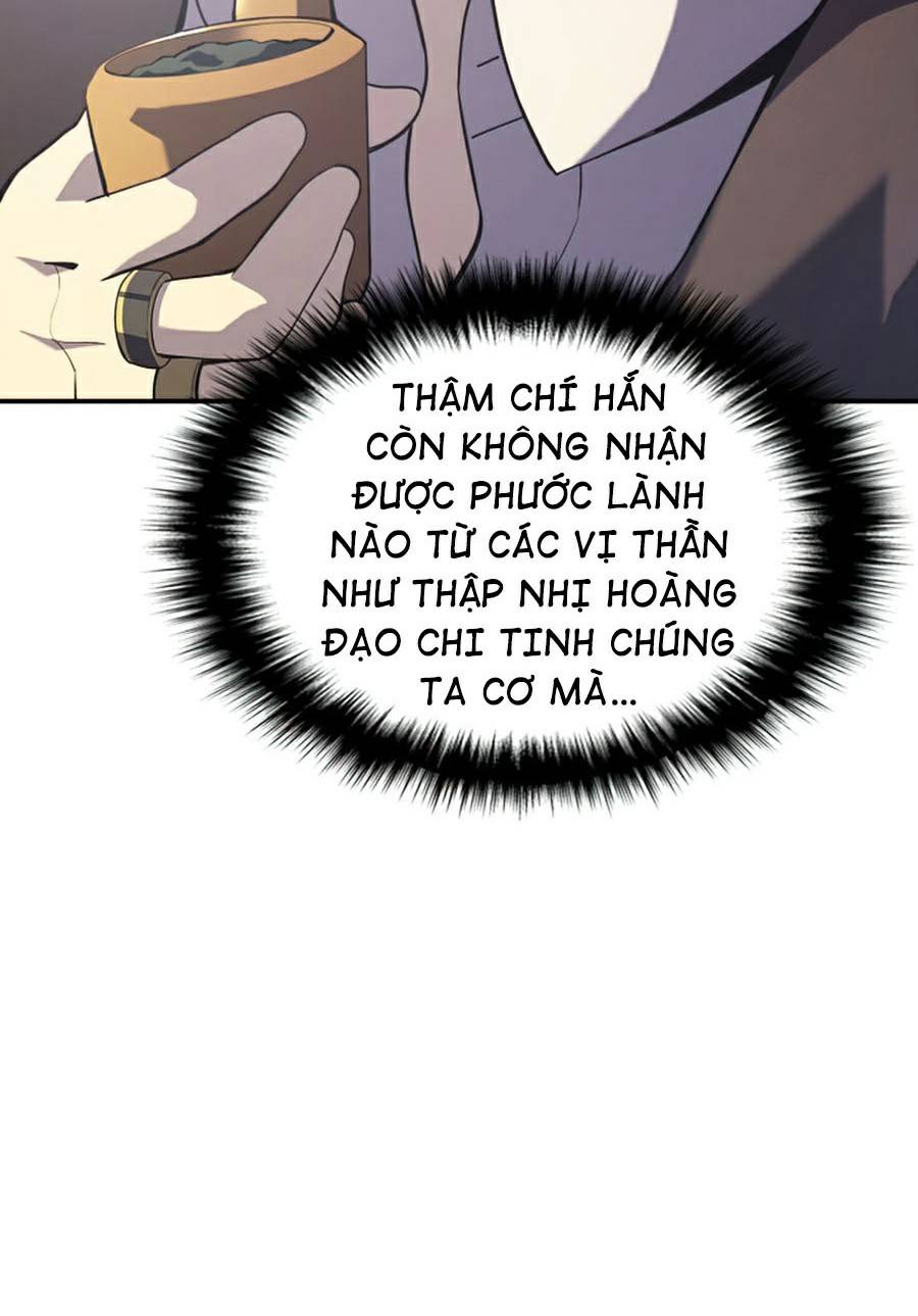 Người Hùng Cấp Thảm Họa Hồi Sinh: Chapter 2