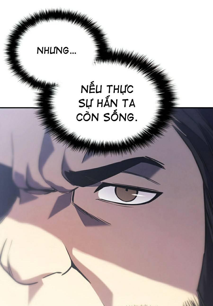 Người Hùng Cấp Thảm Họa Hồi Sinh: Chapter 2