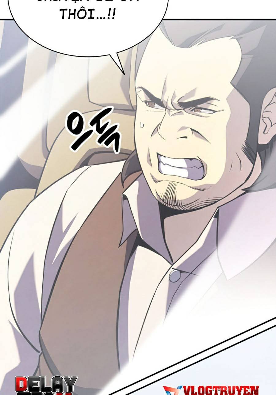 Người Hùng Cấp Thảm Họa Hồi Sinh: Chapter 2