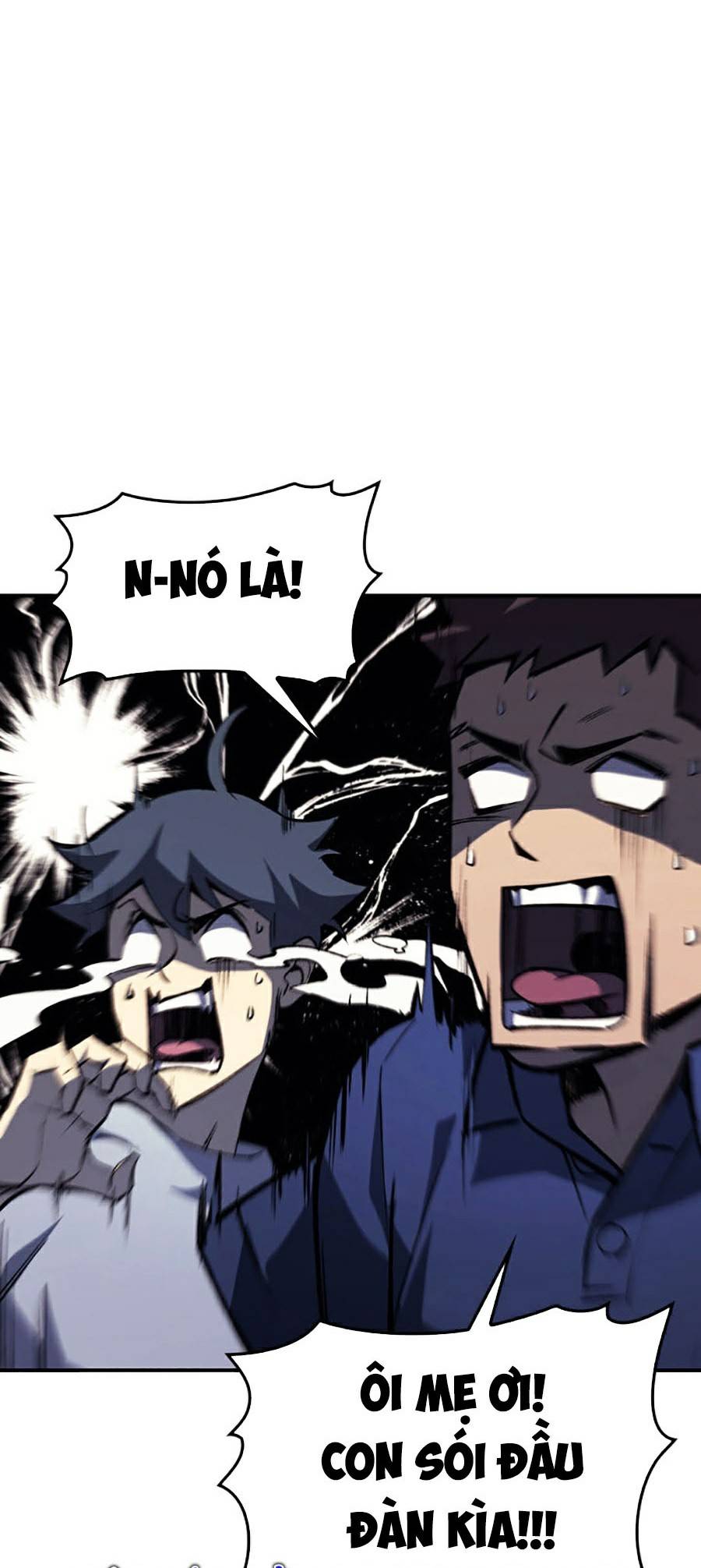 Người Hùng Cấp Thảm Họa Hồi Sinh: Chapter 2